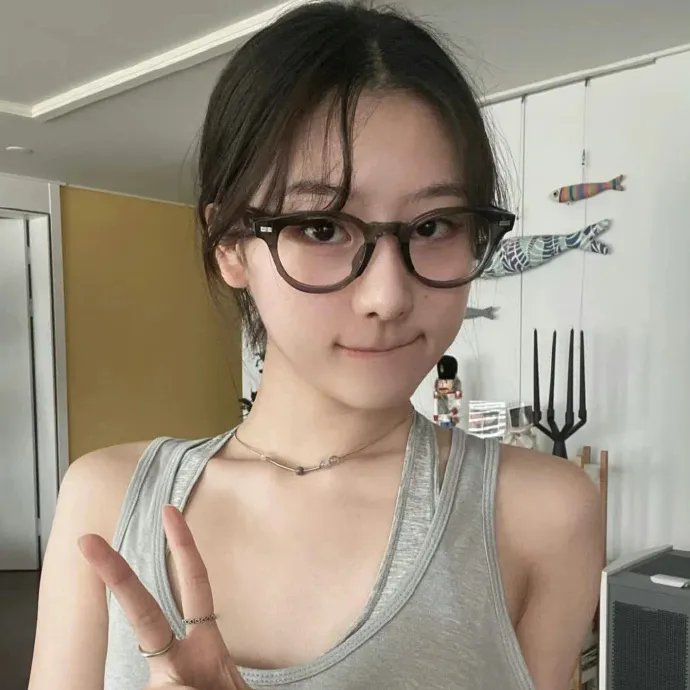 粉红女郎